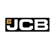 JCB Kattovaloraudat