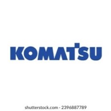 Komatsu Punttiraudat