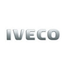 Iveco Kylkiputket askelmilla