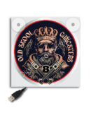 Ljuslådor Deluxe (USB)