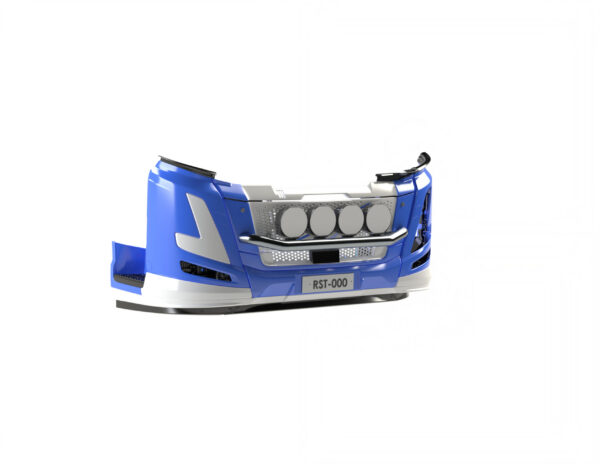 Front Bar Volvo FH AERO - Image 2