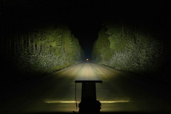 Purelux Panther Aero S540 Gen2 LED bar - Image 5
