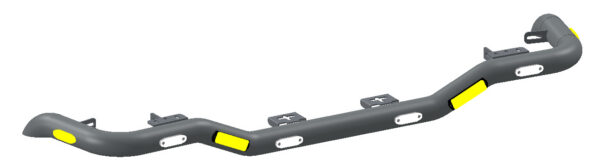 Roof Bar Fendt 930-942 vario 2019- - Bild 3