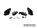 Lazer Grille Kit MB Vito/Viano 03/2020-2023, ST4 Evolution
