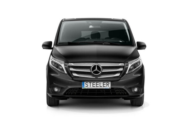 Valoteline Pieni MB Vito - Bilde 2