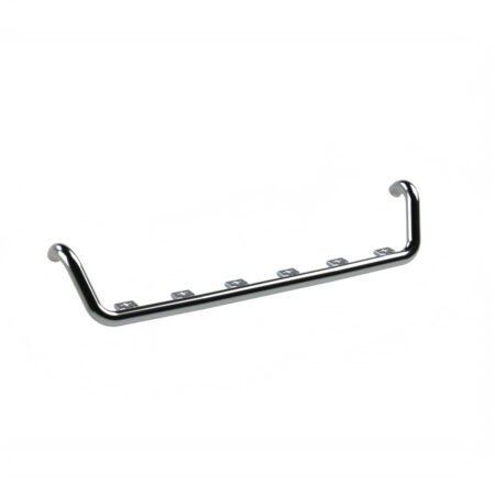 Kuvassa Roof Bar Iveco S-, T- ja X-WAY 2021- AT High