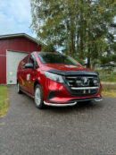 Frontrör MB Vito och V-serier 2024-