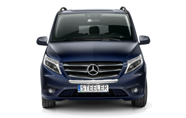 Valoteline Pieni MB Vito - Bilde 4