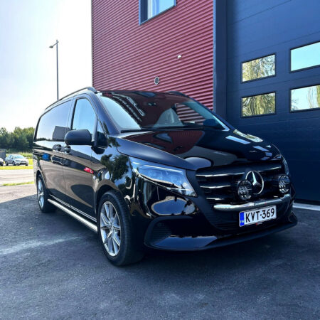 Sidorör Mercedes-Benz Vito/ V-Series 2014-, LWB