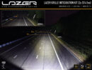 Lazer Grille Kit MB Vito/Viano 03/2020-2023, ST4 Evolution