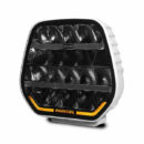 Purelux Panther 9" auxiliary light