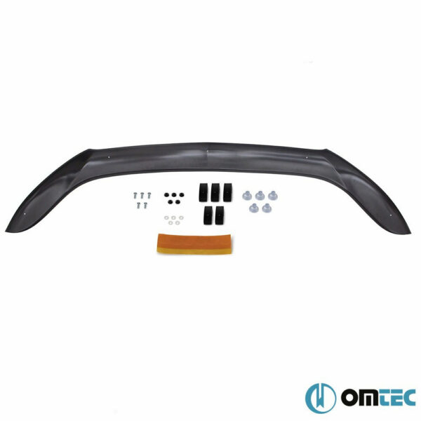 Hood bonnet Deflector MB Vito 2015- - Bild 2