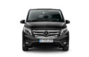 front Lysbjelke MB Vito, liten