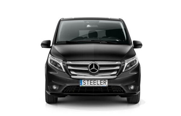 front Lysbjelke MB Vito, liten