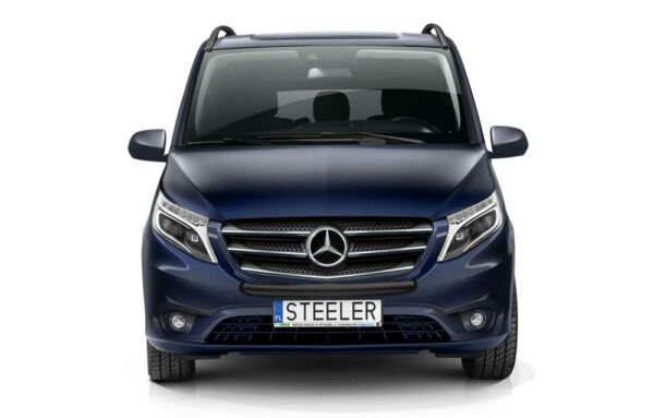 Valoteline Pieni MB Vito - Bilde 3
