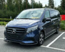 Frontrör MB Vito och V-serier 2024-
