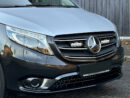 Lazer Grille Kit MB Vito/Viano 03/2020-2023, ST4 Evolution
