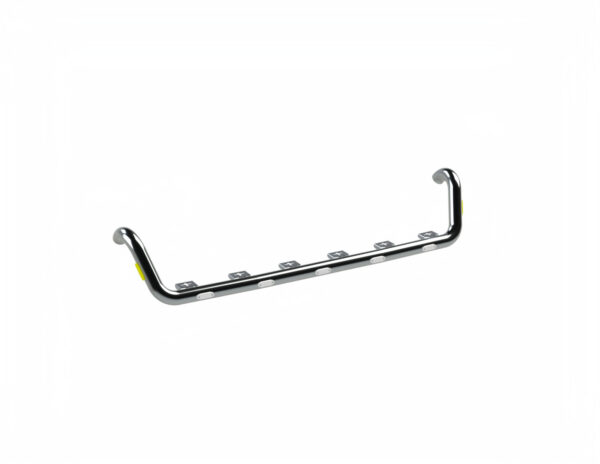 Roof Bar Iveco S-, T- ja X-WAY 2021- AT High - Image 2
