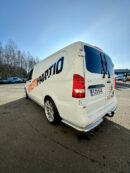 Sidorör Mercedes-Benz Vito/ V-Series 2014-, SWB
