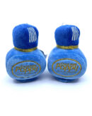Poppy Grace Mate Pluche Big Bottle