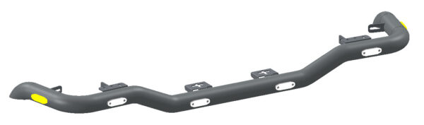 Roof Bar Fendt 930-942 vario 2019- - Bild 2