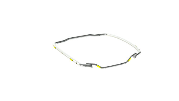 Takräcke New Holland T7 PLM 2023-