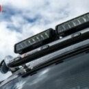 Roof Light Bar for Scania Interlink