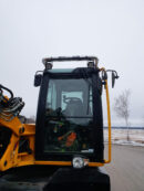 Takbåge JCB Hydradig 110W