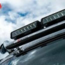 Roof Light Bar for Scania Interlink