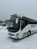 Takbåge Volvo New Coach 2018+ buss