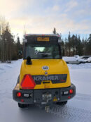 Takbåge Kramer 5075-8115