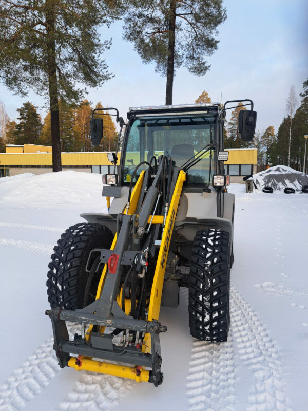Takbåge Kramer 5075-8115