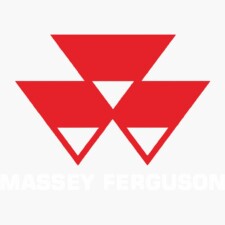 Massey Ferguson Lattiamatot