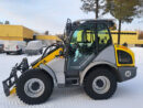 Takbåge Kramer 5075-8115