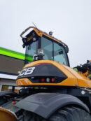 Takbåge JCB Hydradig 110W