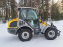 Takbåge Kramer 5075-8115