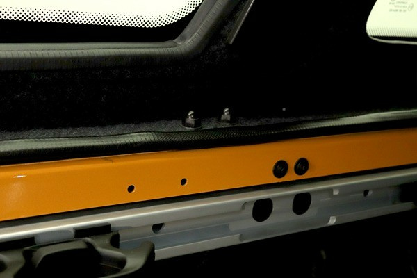 Lavakate Elysium Ford Ranger DC 2023- - Image 4