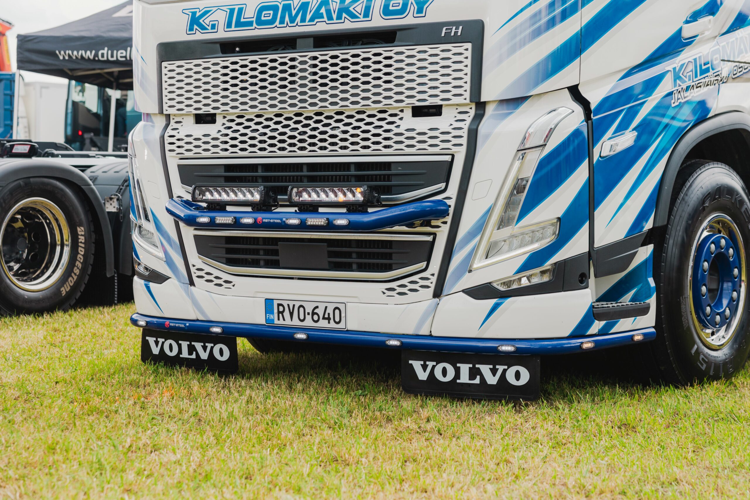Volvo