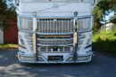 Frontskydd Freeway Volvo FH 2021-