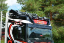 Takbøyle med sideforlengere (20HS12) Scania NG