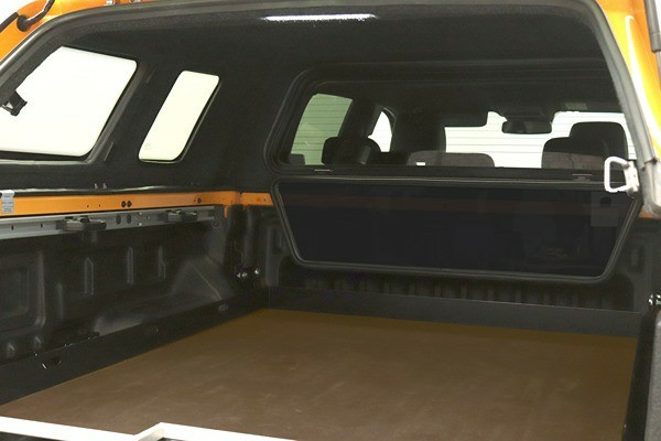 Lavakate Elysium Ford Ranger DC 2023- - Image 3