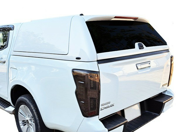 Lavakate Karuna FP Isuzu D-Max DC 2021-2023 - Image 3