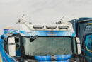 Roof bar Scania NextGen 2017- Normal