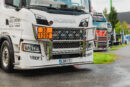 Frontskydd Dakar Scania NextGen G 2017-