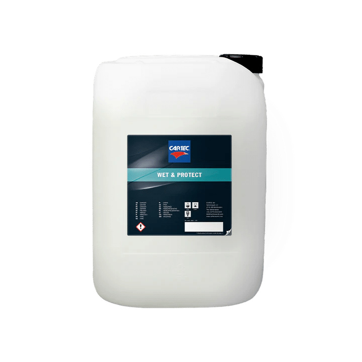 Cartec Wet & Protect - Image 3