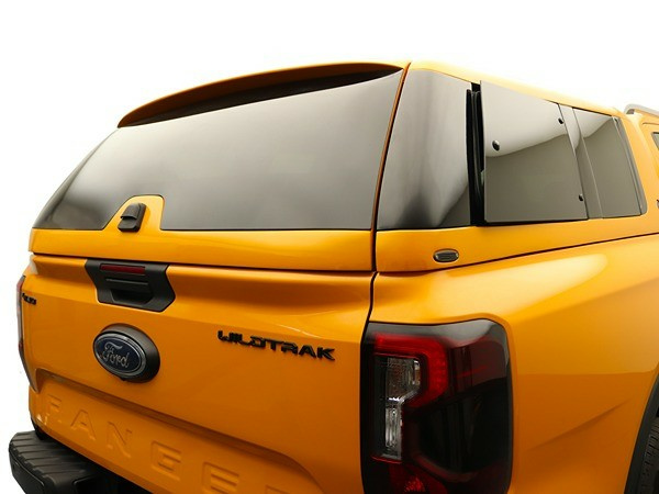 Lavakate Elysium Ford Ranger DC 2023- - Image 2