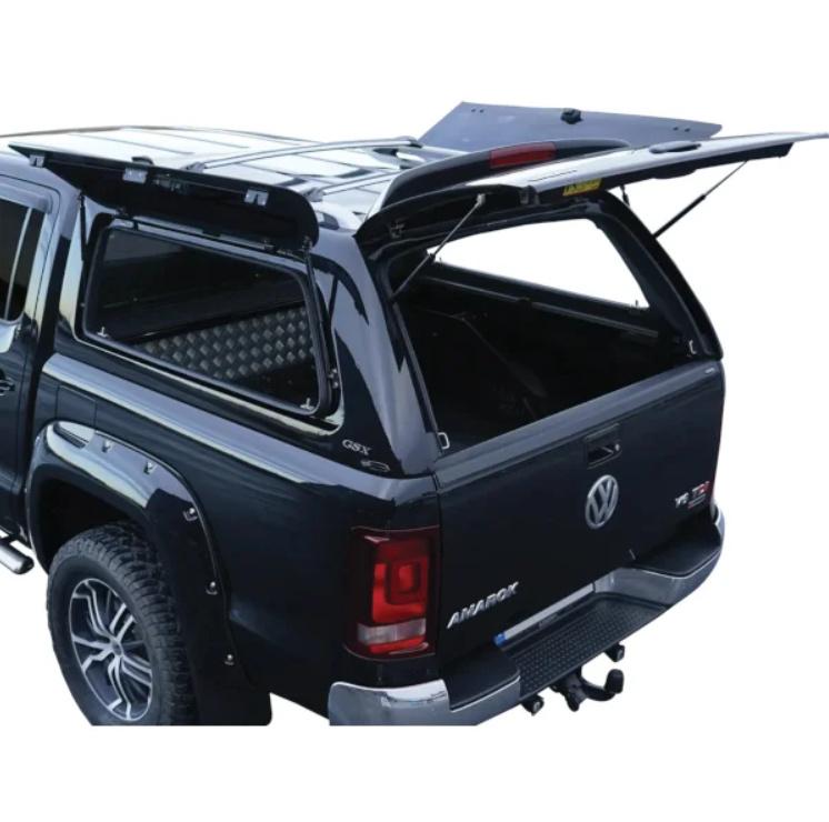 Alpha GSX lavakate VW Amarok DC 2010-2020 - Image 2