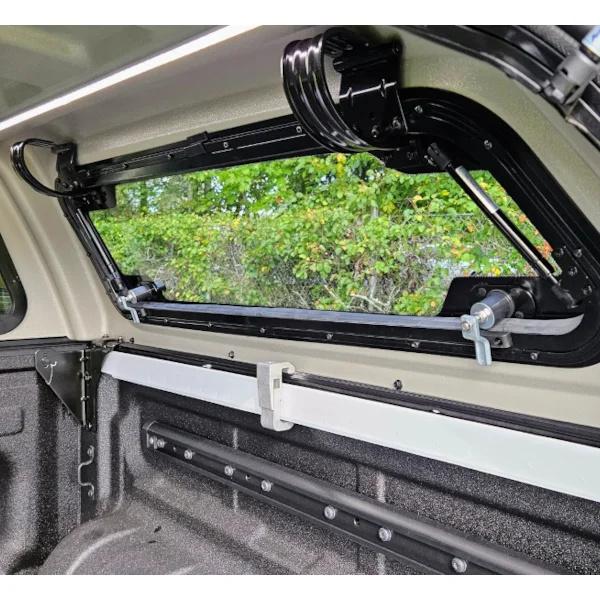 Aeroklas lavakate Isuzu D-Max DC 2020- - Image 4