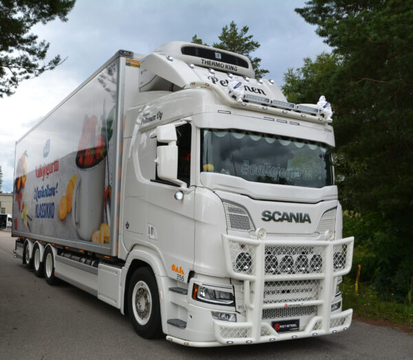 Roof bar Scania NextGen 2017- Normal - Image 3