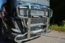 Frontskydd Freeway Volvo FH 2021-